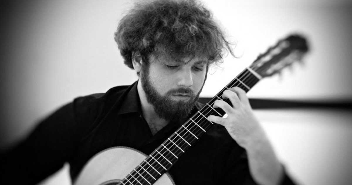 Dal Conservatorio di Bari a New York: la storia del chitarrista Nicola Antonio Staffieri